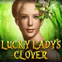 Lucky Ladys Clover
