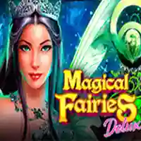 Magical Fairies Deluxe