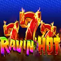 Ravin Hot