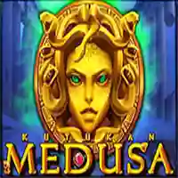 Kutukan Medusa