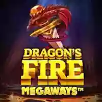 Dragon's Fire Megaways
