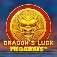 Dragon's Luck Megaways