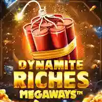 Dynamite Riches Megaways