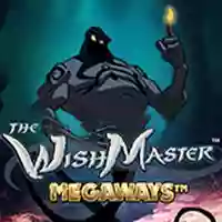 The Wish Master Megaways 