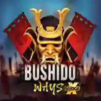 Bushido Ways xNudge