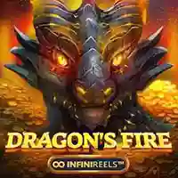 Dragons Fire InfiniReels