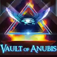 Vault  Of Anubis