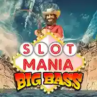 Slot Mania Big Bass