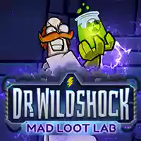 Dr Wildshock