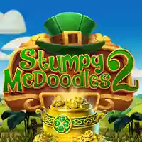 Stumpy Mcdoodles 2