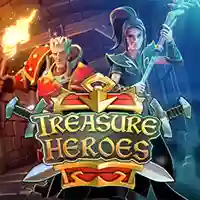 Treasure Heroes