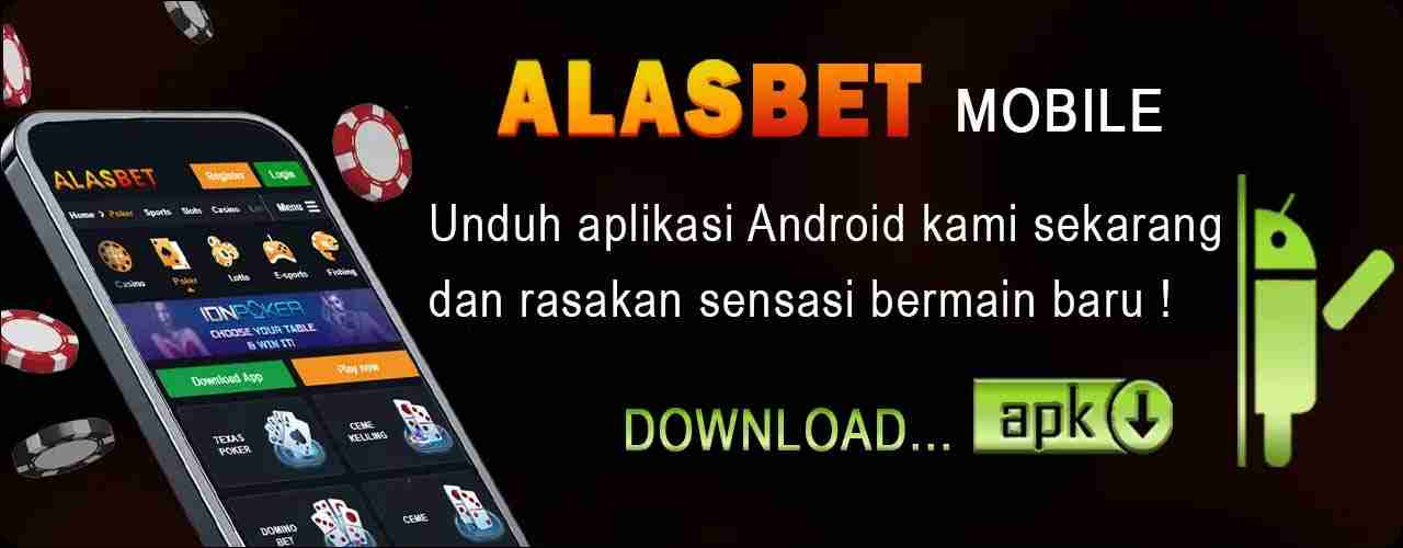 Download Aplikasi Alasbet