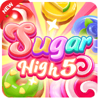 Sugar High 5