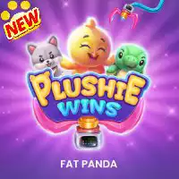 Plushie Wins