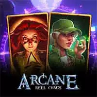 Arcane-Reel Chaos