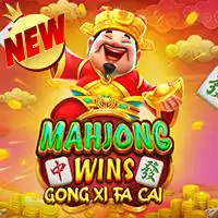 Mahjong Wins - Gong Xi Fa Cai