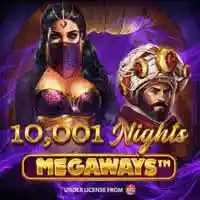 10001 Nights MegaWays